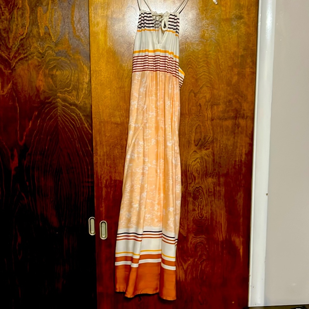 Prana XS summer dress never worn no tags